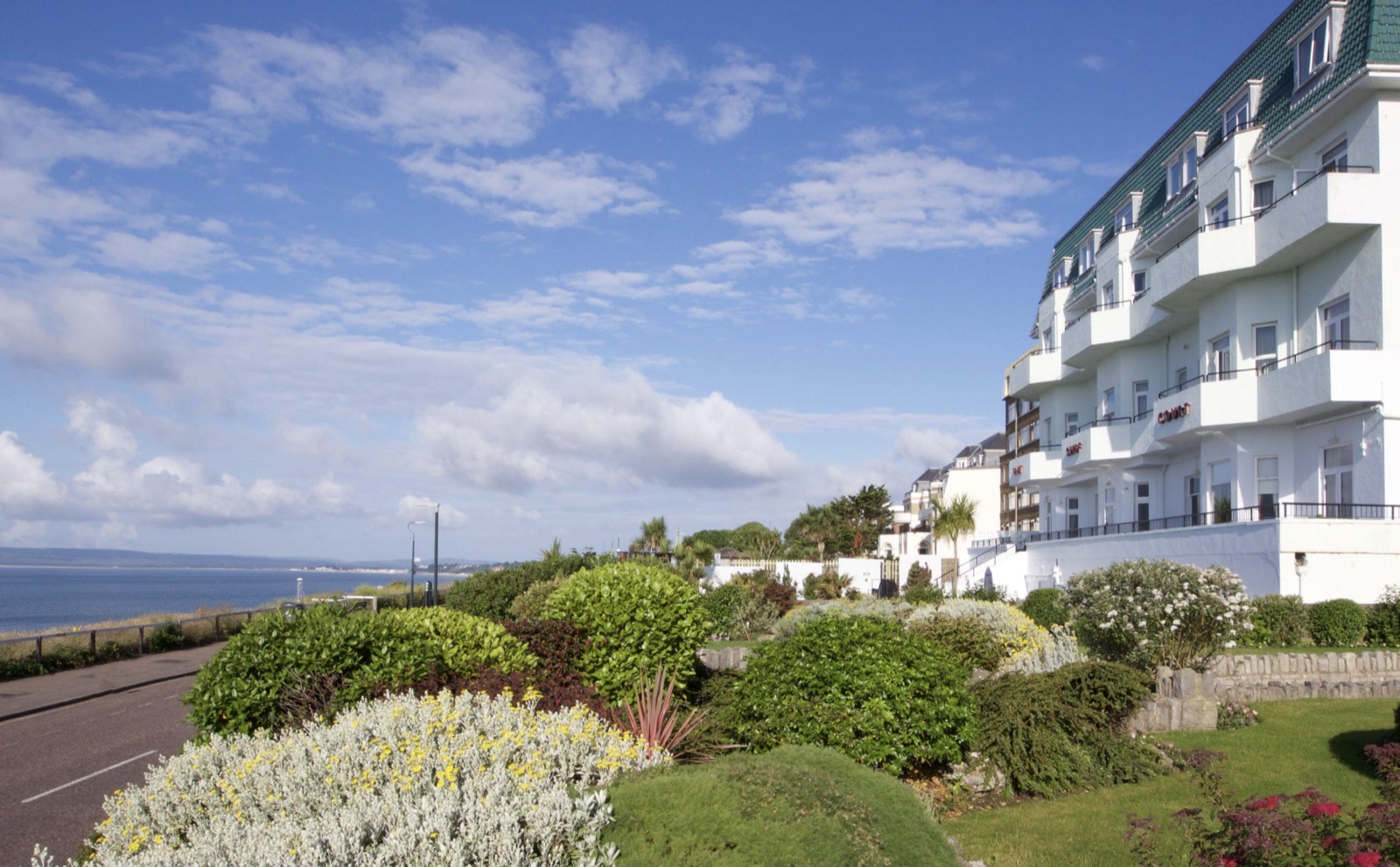 Bournemouth East Cliff by Belvilla hotel